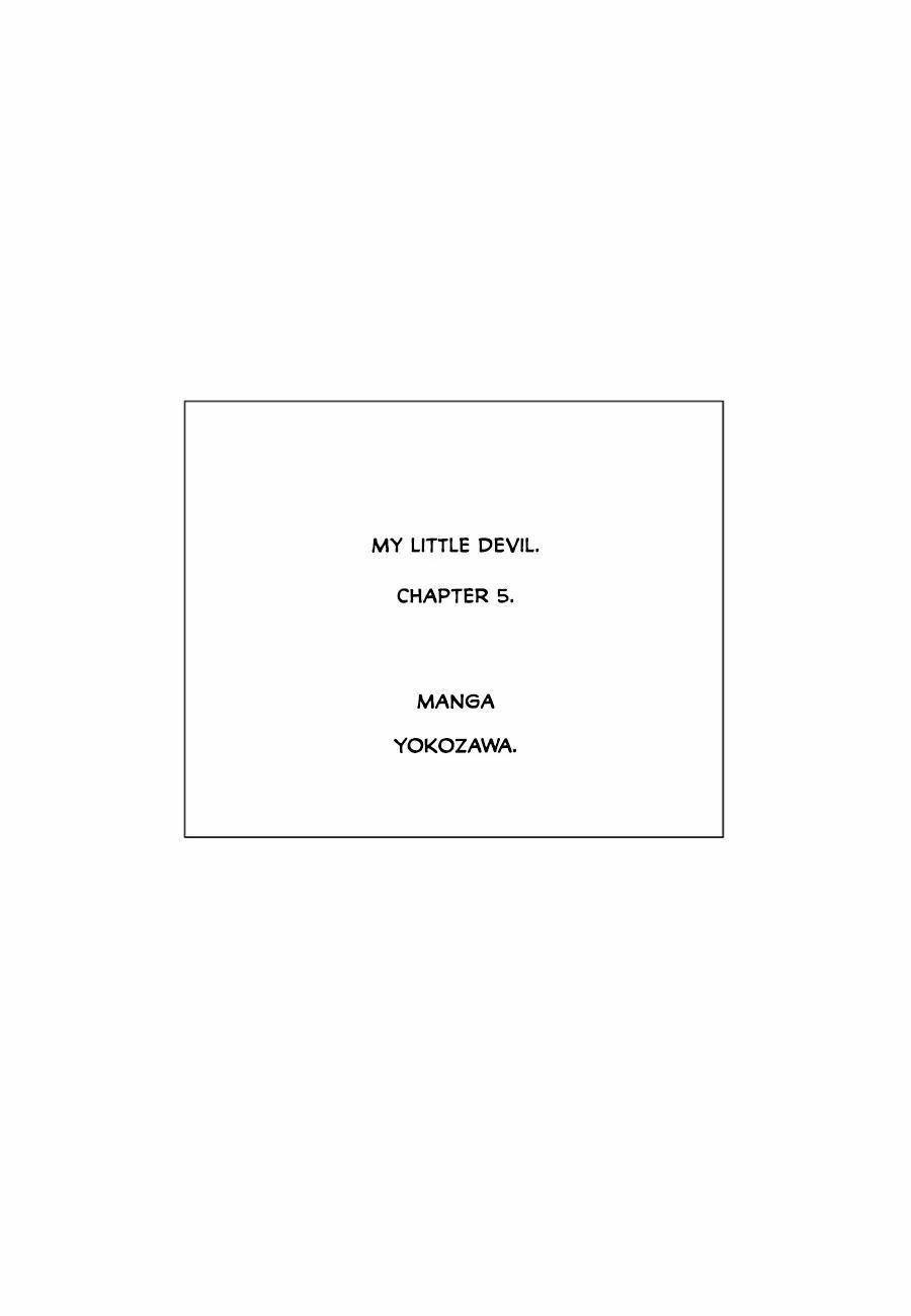 UCHI NO KOAKUMA-KUN [HOÀN] 6 End trang 39