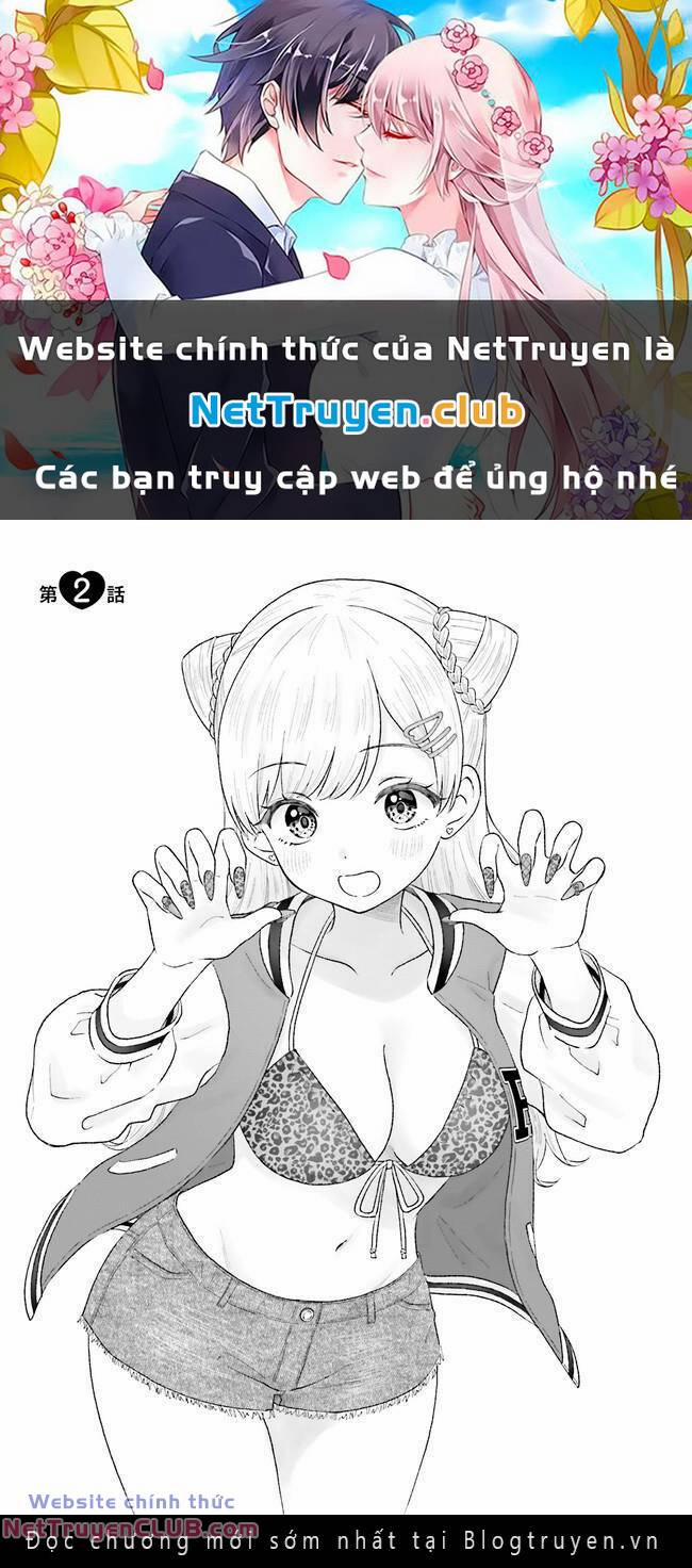 Uchida-San Chắc Chắn Không Phải Là Một Gyaru!!! 2 trang 0