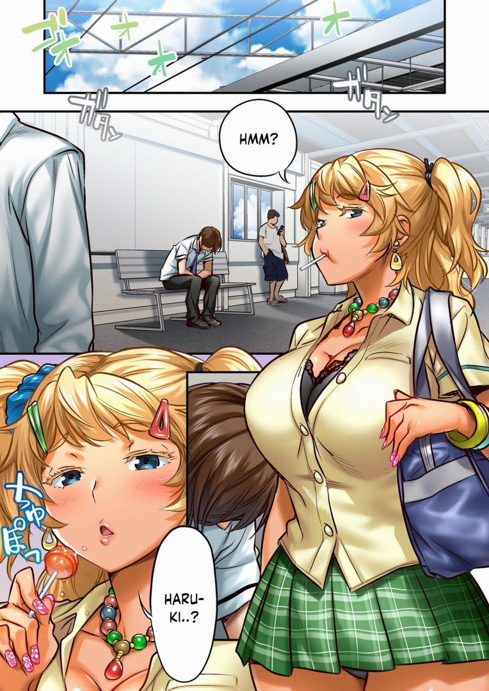 Udo "Akane wa Nankai mo Rape Suru to Kimochi Yoku Narunda" 1 trang 83