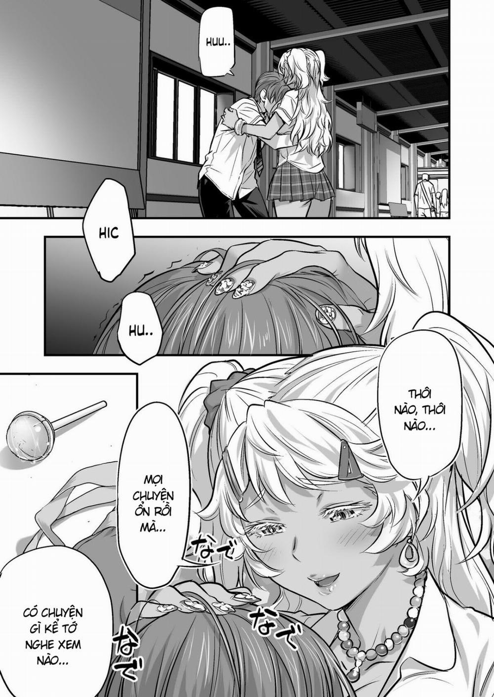 Udo "Akane wa Nankai mo Rape Suru to Kimochi Yoku Narunda" 1 trang 89