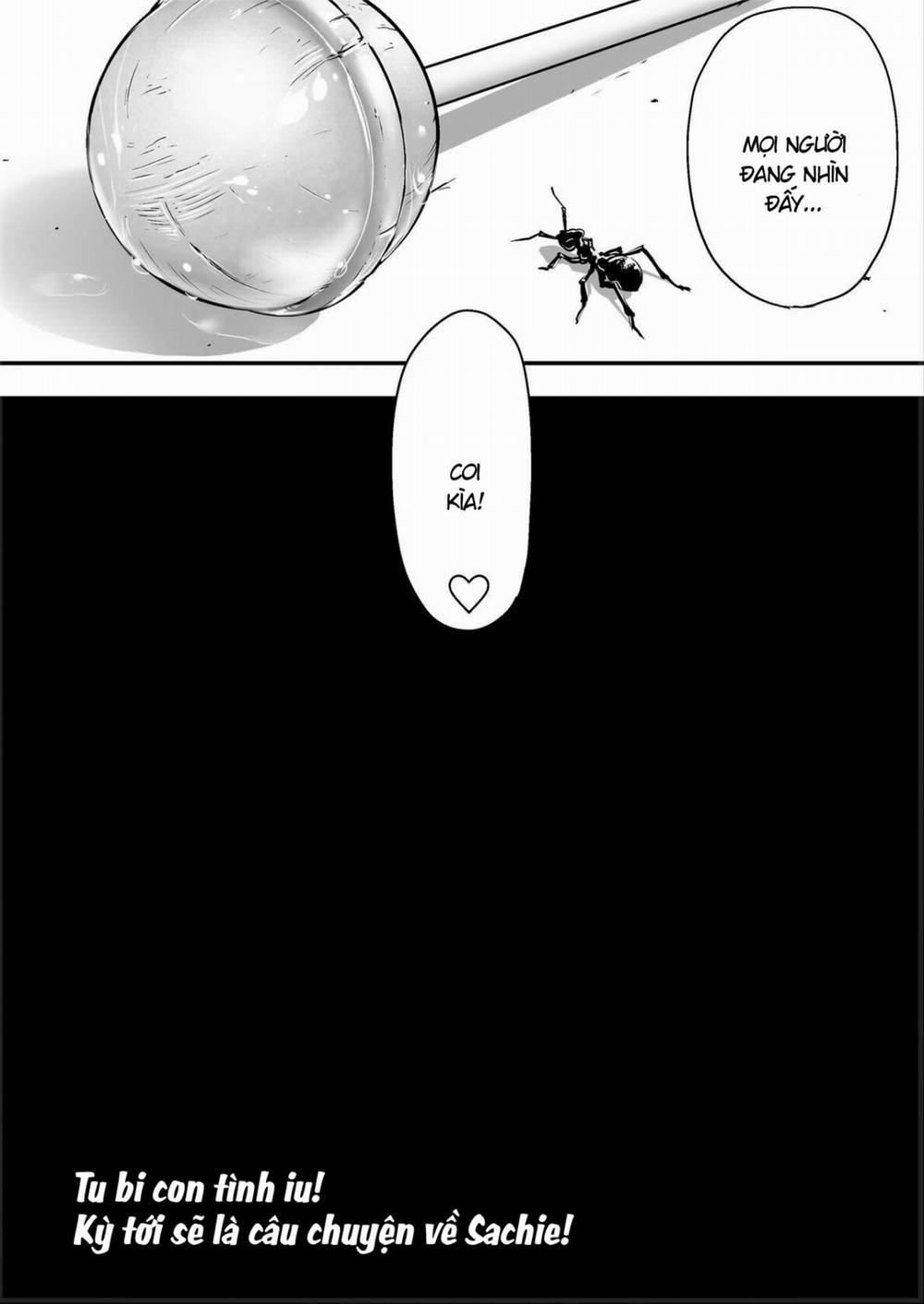 Udo "Akane wa Nankai mo Rape Suru to Kimochi Yoku Narunda" 1 trang 90