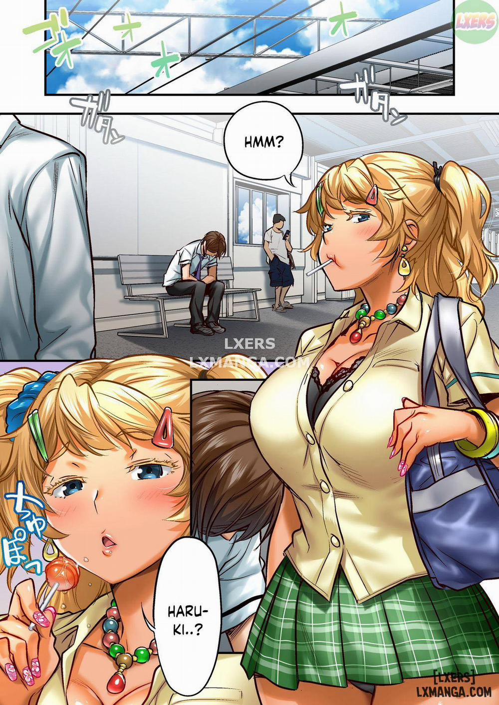 Udo "Akane wa Nankai mo Rape Suru to Kimochi Yoku Narunda" Oneshot trang 84