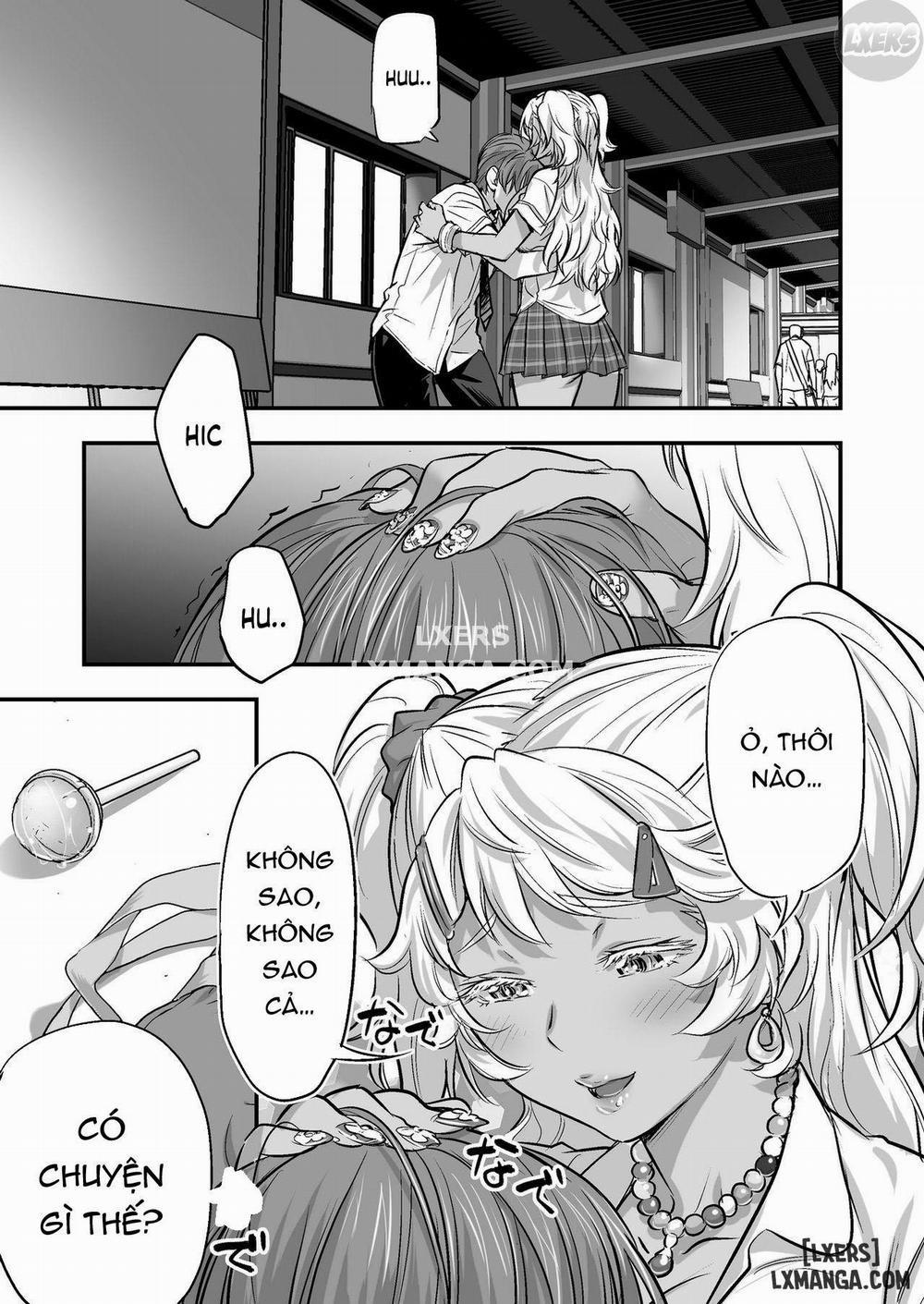 Udo "Akane wa Nankai mo Rape Suru to Kimochi Yoku Narunda" Oneshot trang 90