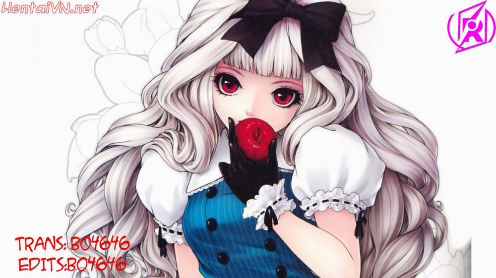 Ultimate Oyama Oneshot trang 0