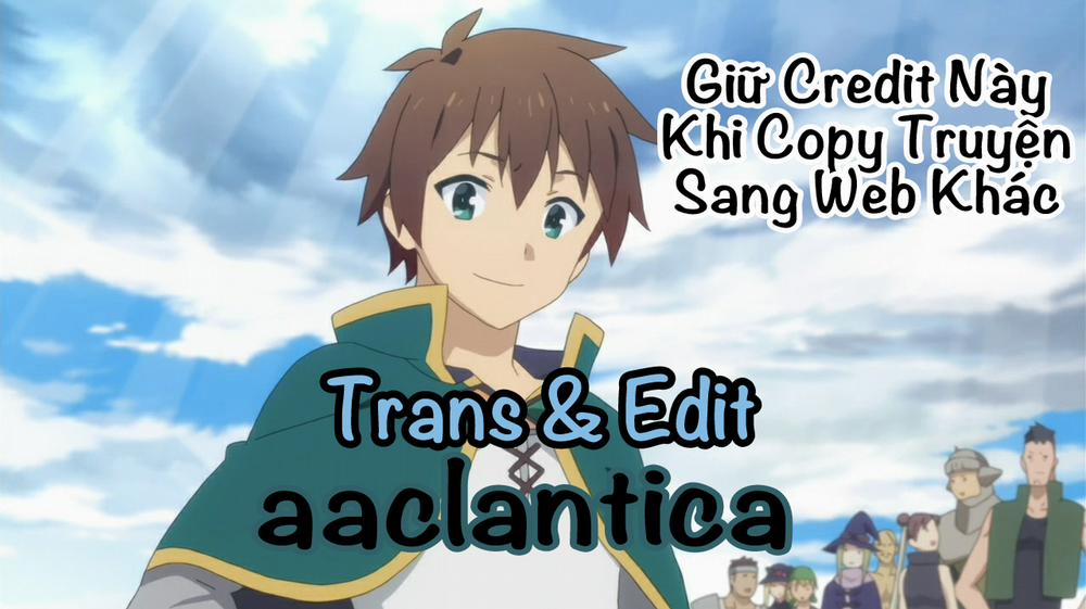 Ultra After Oneshot trang 0