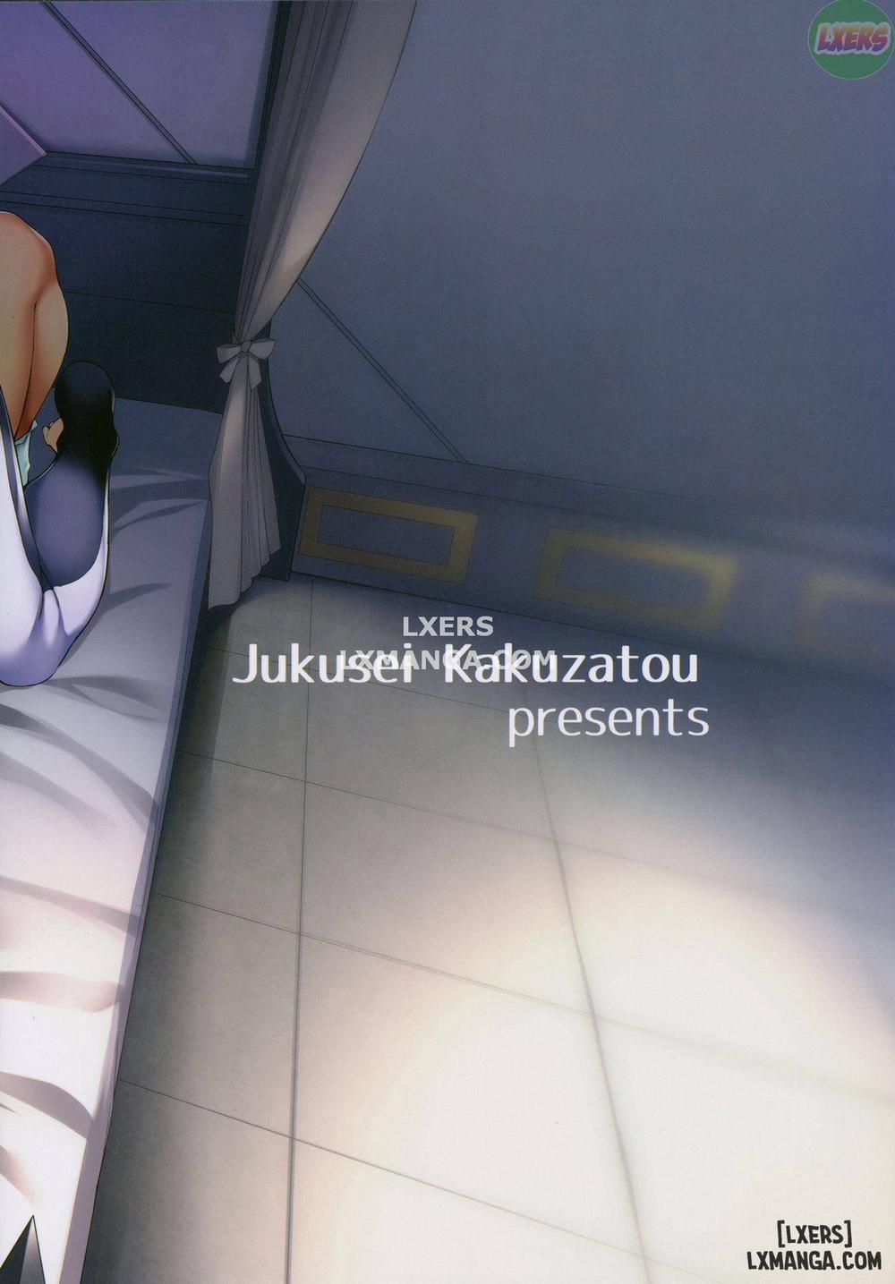 Ultra Beast nante Nakatta 1 Oneshot trang 26