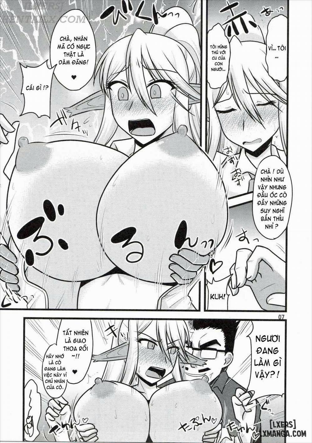 Umanko NTR Satsueikai Oneshot trang 5