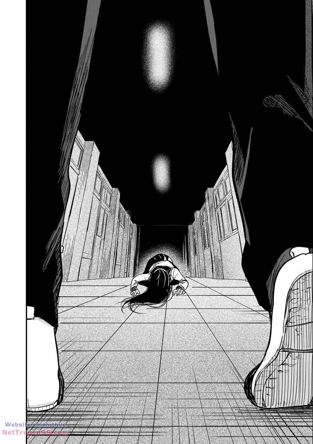 Umeko-Chan Wa Koishiteru 2 trang 18