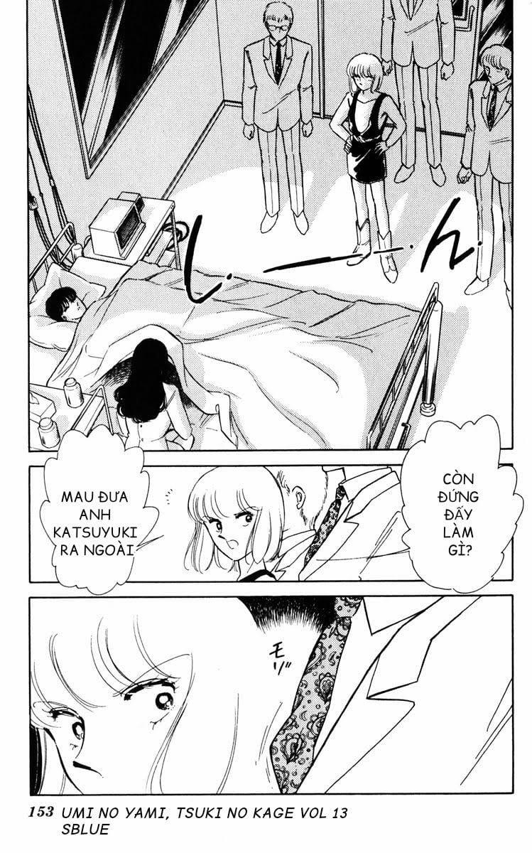 Umi No Yami, Tsuki No Kage 0 0 Vol 13 trang 13