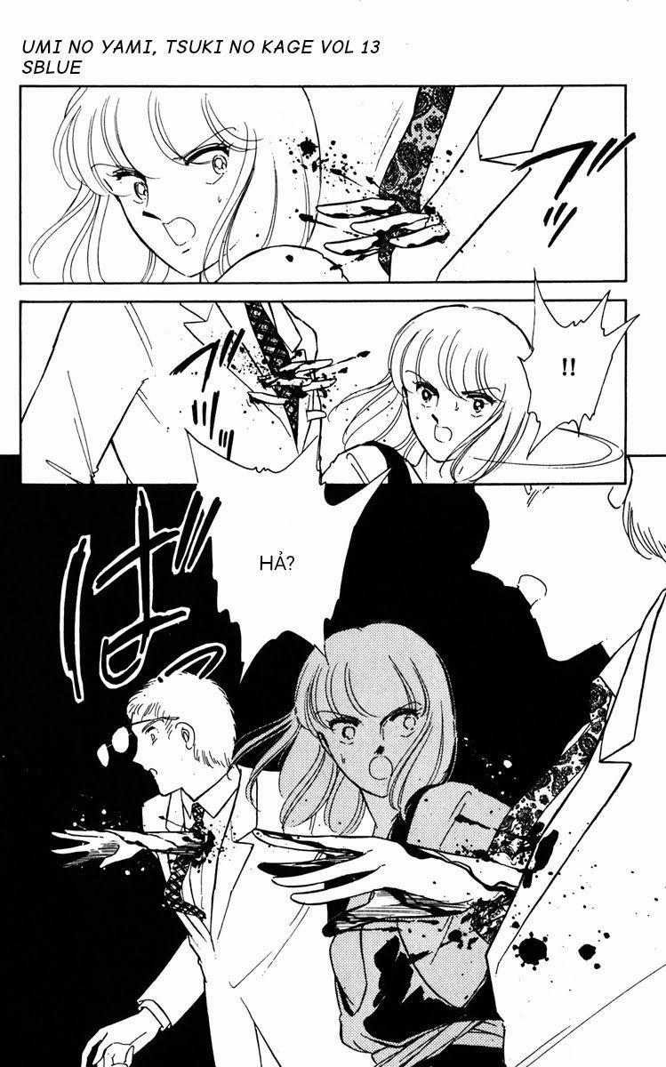 Umi No Yami, Tsuki No Kage 0 0 Vol 13 trang 14