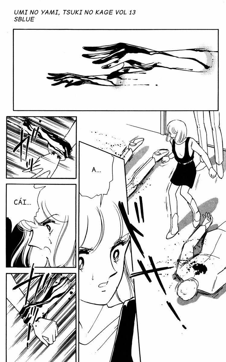 Umi No Yami, Tsuki No Kage 0 0 Vol 13 trang 15