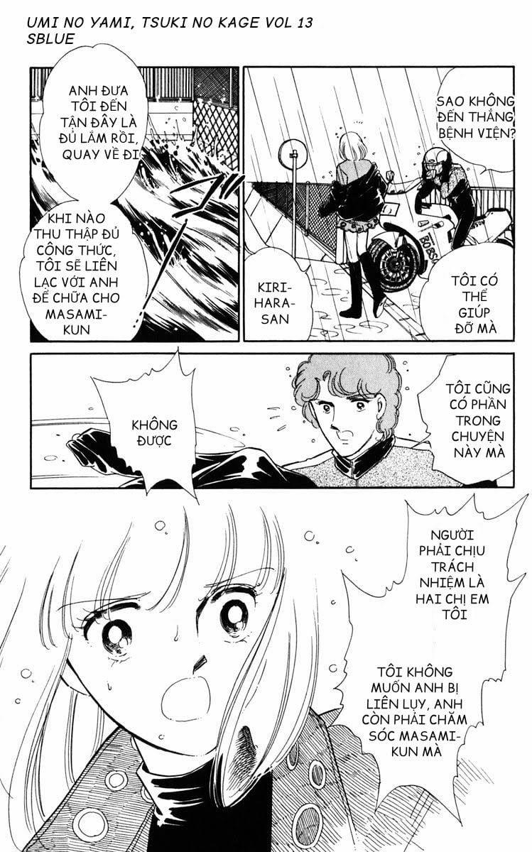 Umi No Yami, Tsuki No Kage 0 0 Vol 13 trang 23