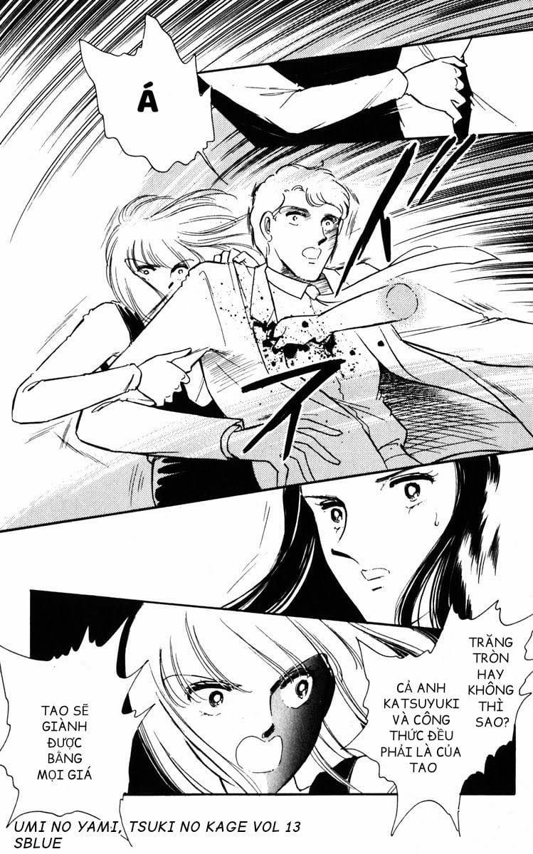 Umi No Yami, Tsuki No Kage 0 0 Vol 13 trang 29