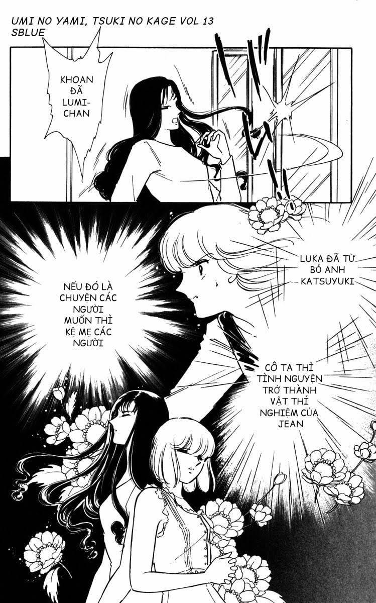 Umi No Yami, Tsuki No Kage 0 0 Vol 13 trang 30