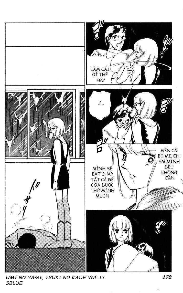 Umi No Yami, Tsuki No Kage 0 0 Vol 13 trang 32