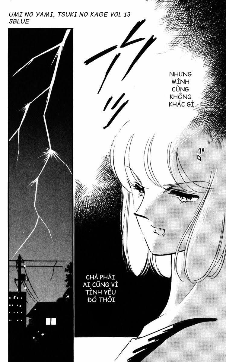 Umi No Yami, Tsuki No Kage 0 0 Vol 13 trang 33