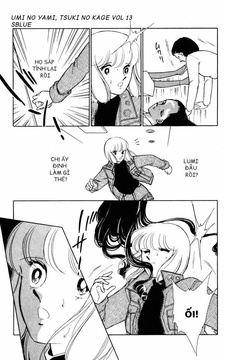 Umi No Yami, Tsuki No Kage 0 0 Vol 13 trang 37