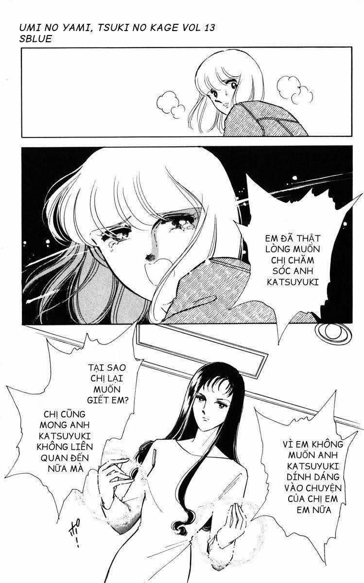 Umi No Yami, Tsuki No Kage 0 0 Vol 13 trang 41