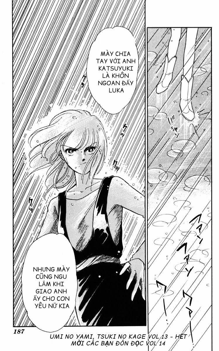 Umi No Yami, Tsuki No Kage 0 0 Vol 13 trang 46