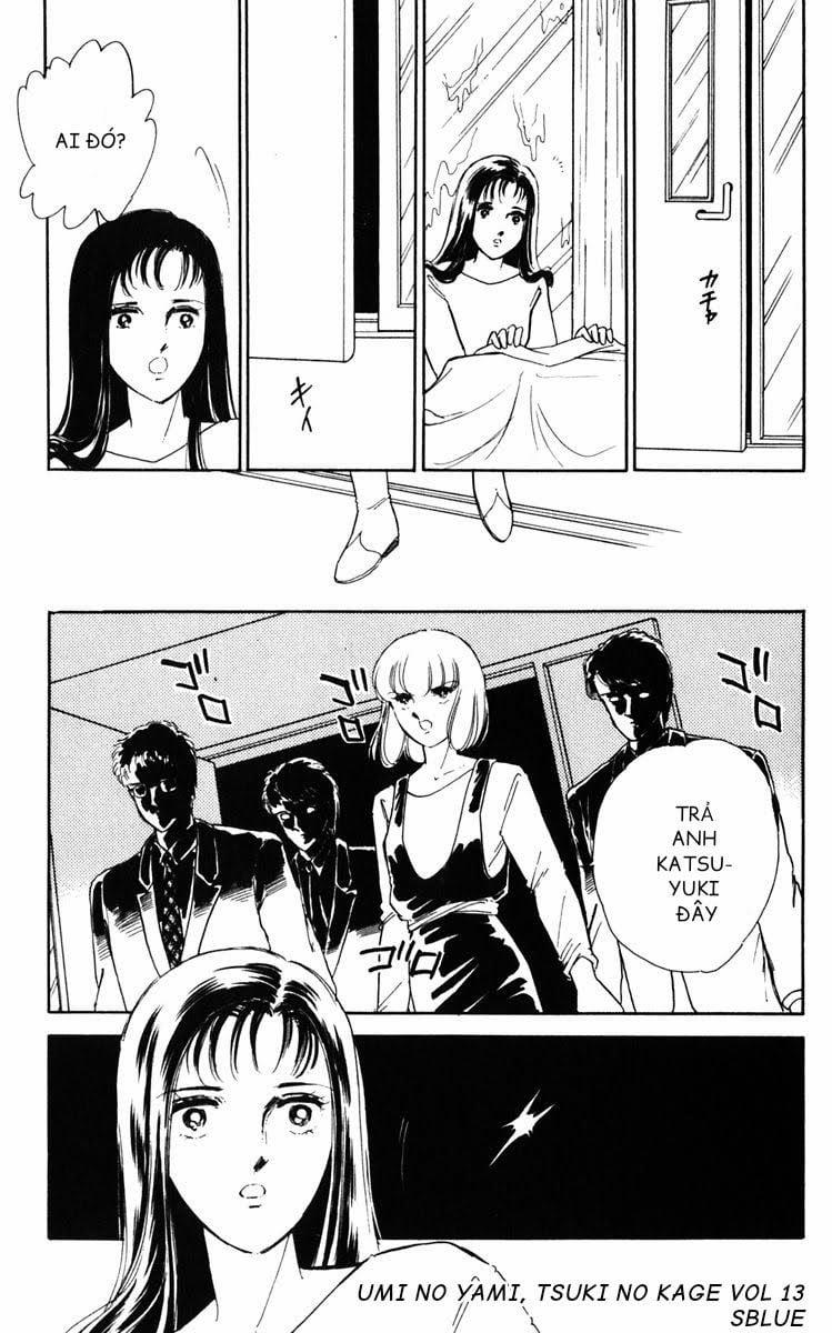 Umi No Yami, Tsuki No Kage 0 0 Vol 13 trang 5