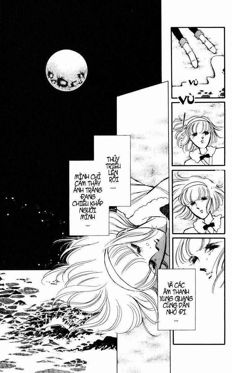 Umi No Yami, Tsuki No Kage 1 trang 27