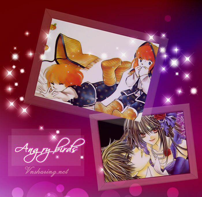 Umi No Yami, Tsuki No Kage 12 trang 0