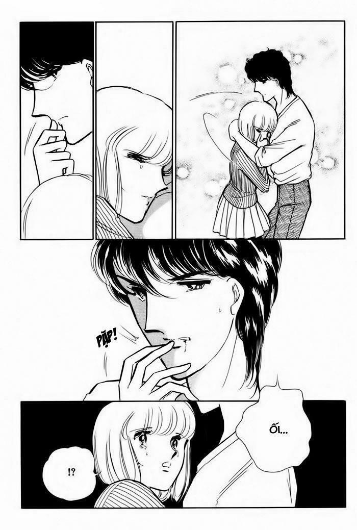 Umi No Yami, Tsuki No Kage 12 trang 11