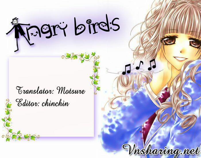 Umi No Yami, Tsuki No Kage 16 trang 0