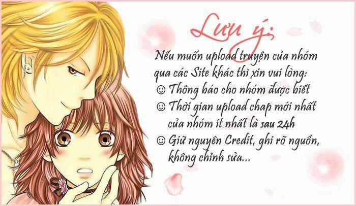 Umi No Yami, Tsuki No Kage 16 trang 1