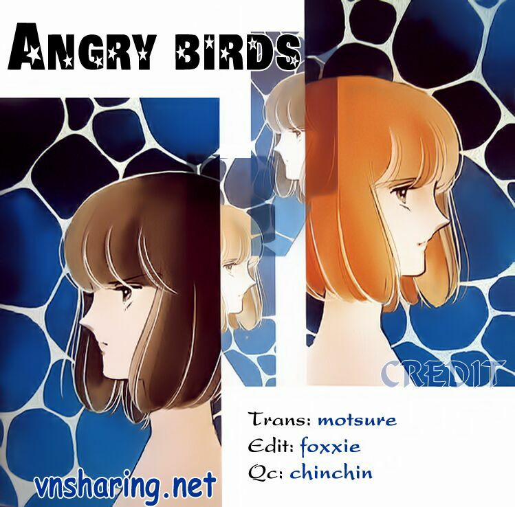 Umi No Yami, Tsuki No Kage 22 trang 0