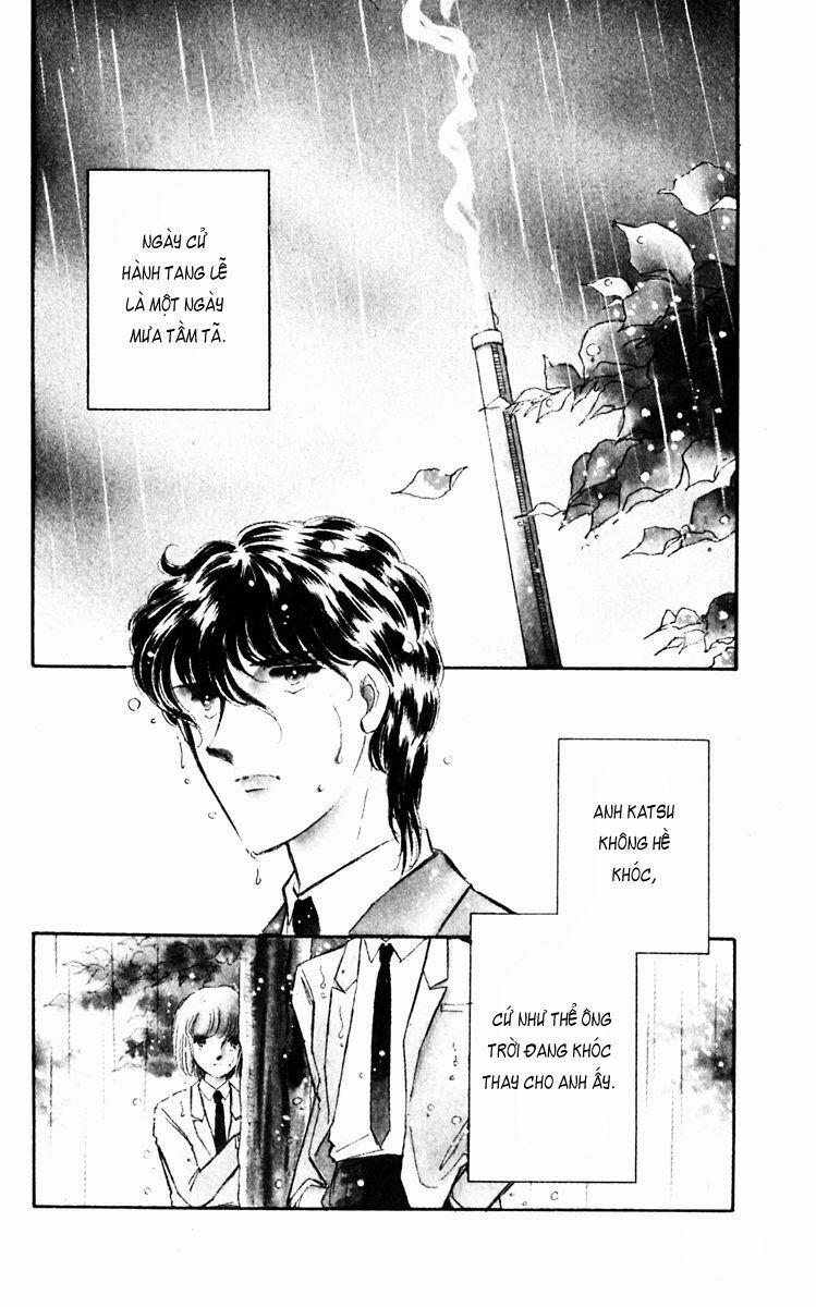 Umi No Yami, Tsuki No Kage 22 trang 11