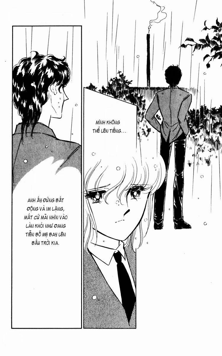 Umi No Yami, Tsuki No Kage 22 trang 12