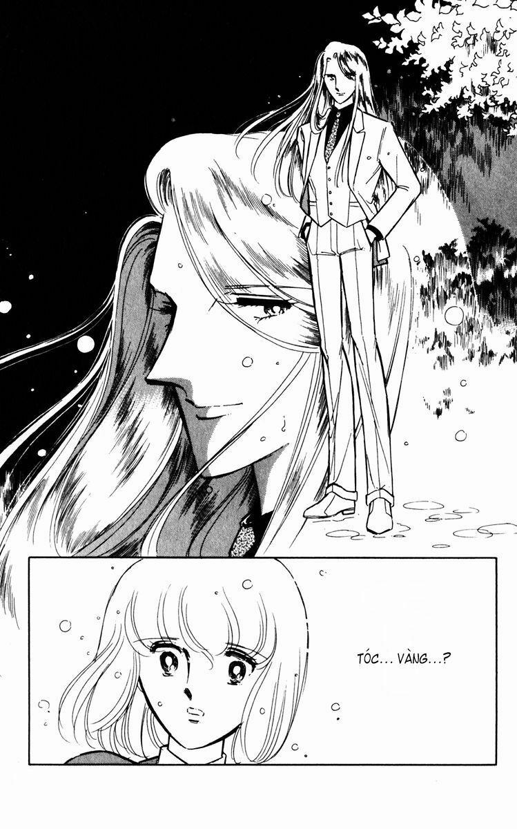 Umi No Yami, Tsuki No Kage 22 trang 16