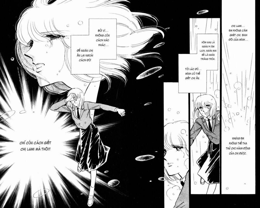 Umi No Yami, Tsuki No Kage 22 trang 29