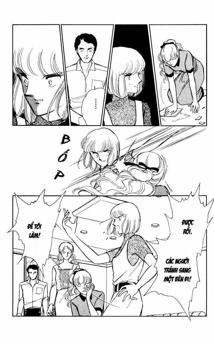 Umi No Yami, Tsuki No Kage 22 trang 6