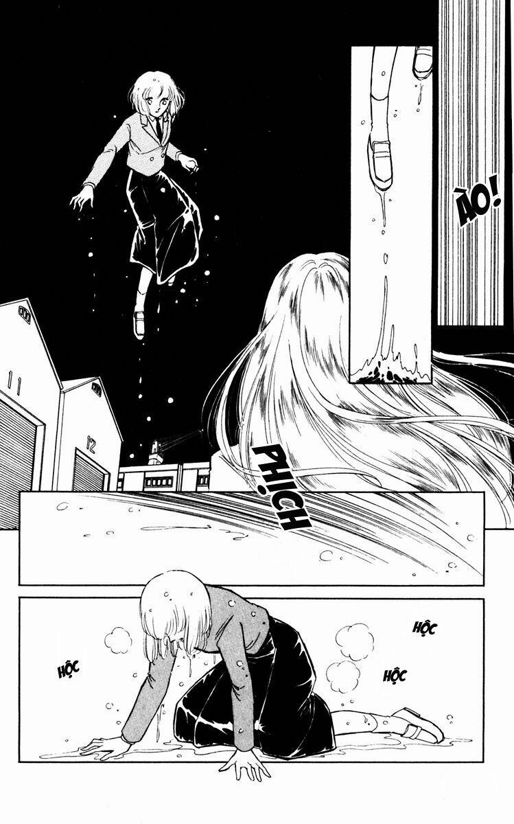 Umi No Yami, Tsuki No Kage 23 trang 24