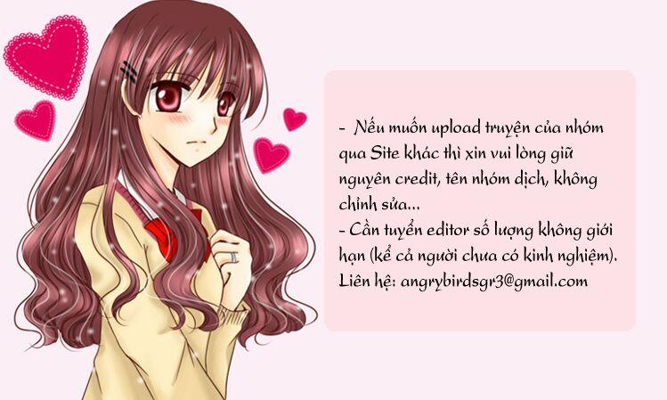 Umi No Yami, Tsuki No Kage 24 trang 1