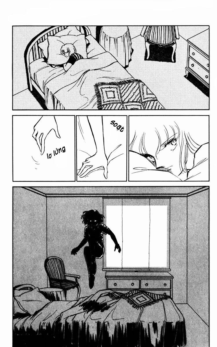 Umi No Yami, Tsuki No Kage 24 trang 24