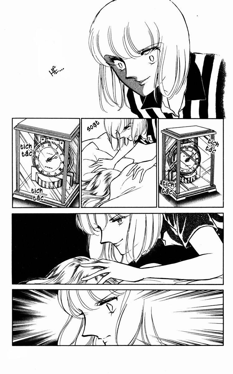 Umi No Yami, Tsuki No Kage 24 trang 26