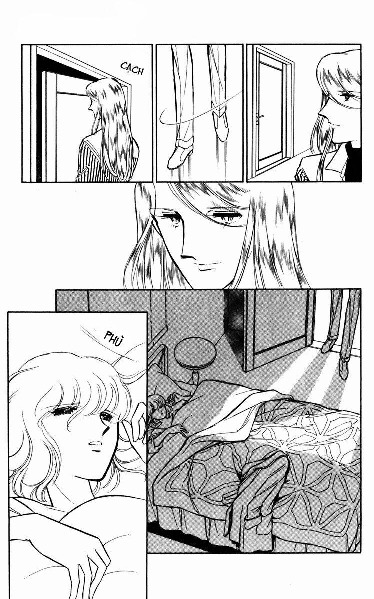 Umi No Yami, Tsuki No Kage 24 trang 28