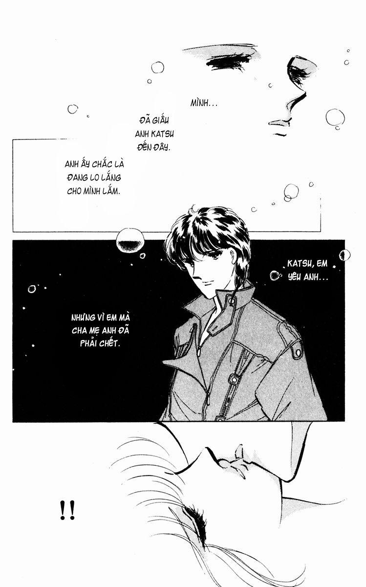 Umi No Yami, Tsuki No Kage 24 trang 29