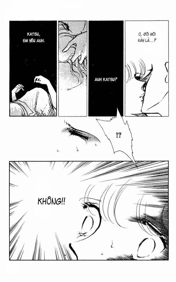 Umi No Yami, Tsuki No Kage 24 trang 30