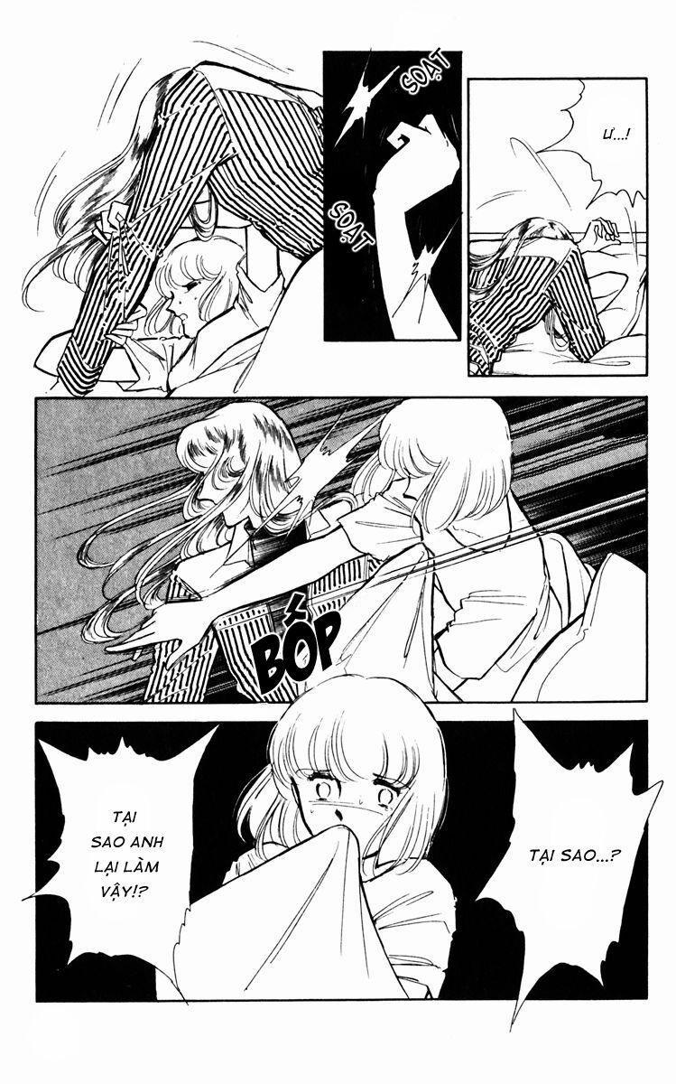 Umi No Yami, Tsuki No Kage 24 trang 32