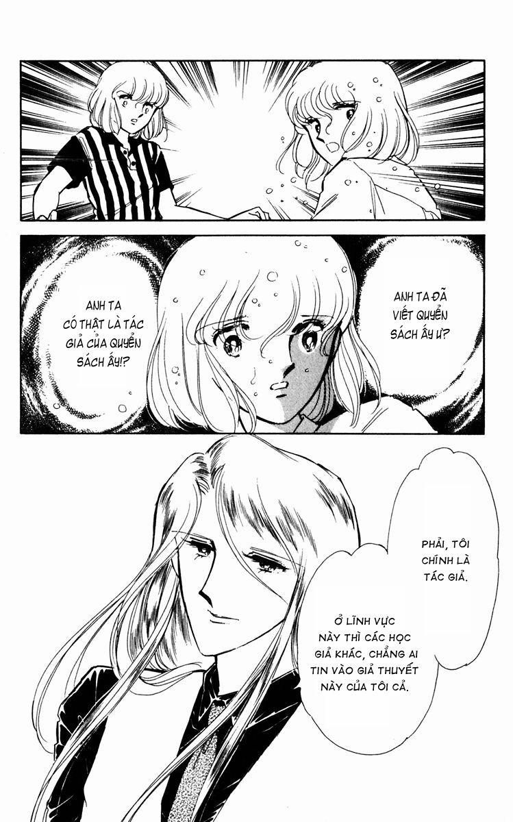 Umi No Yami, Tsuki No Kage 24 trang 5