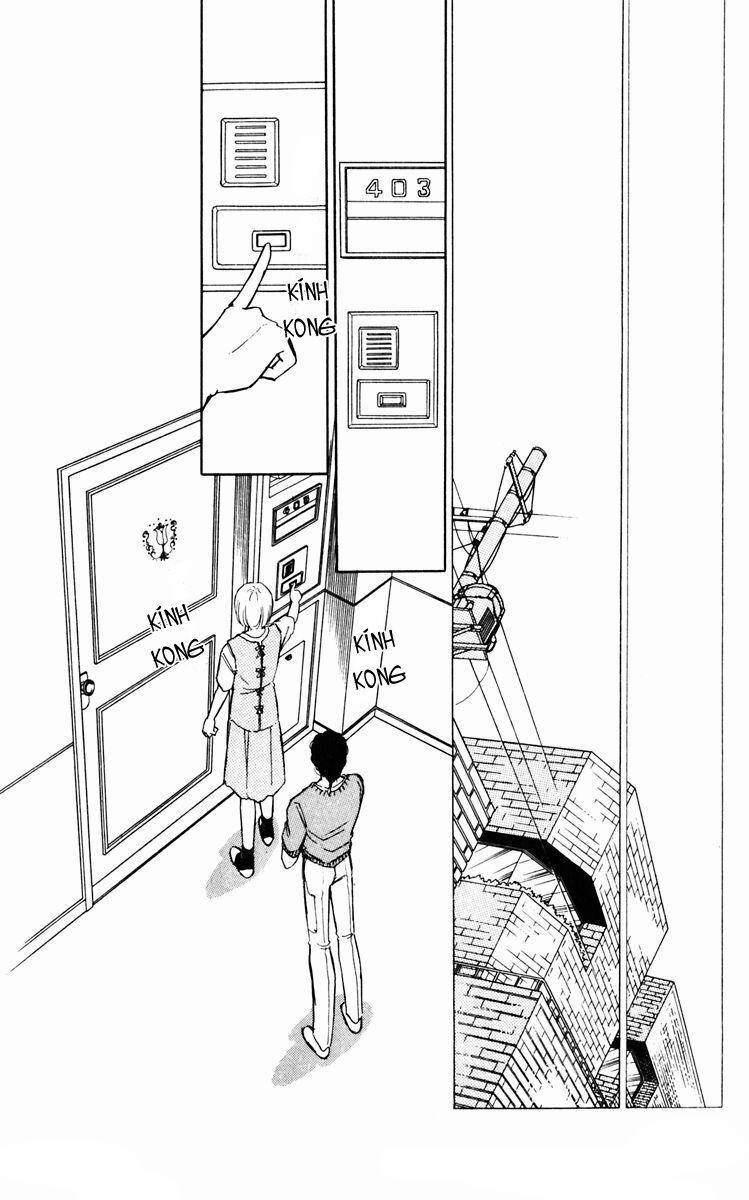 Umi No Yami, Tsuki No Kage 26 trang 5