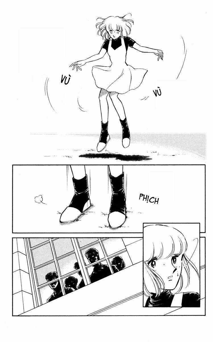 Umi No Yami, Tsuki No Kage 27 trang 13