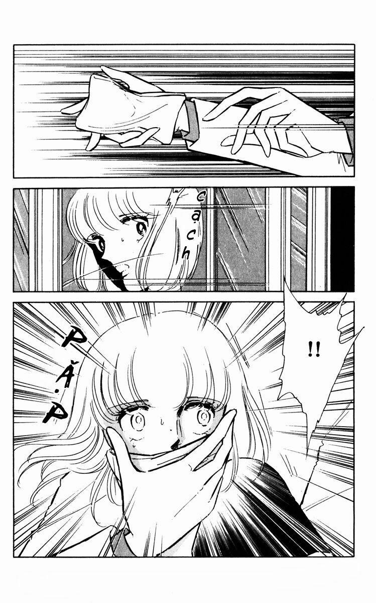 Umi No Yami, Tsuki No Kage 27 trang 23