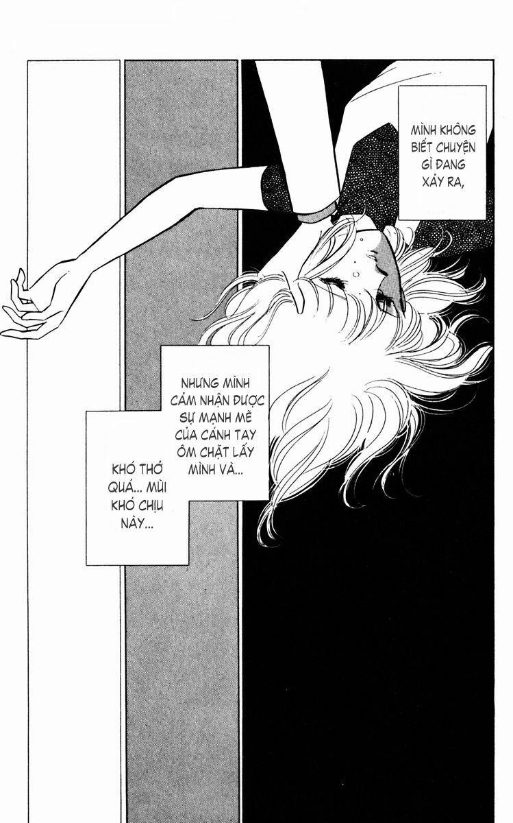 Umi No Yami, Tsuki No Kage 27 trang 26