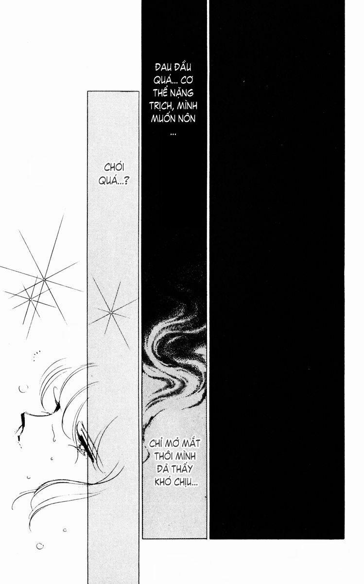 Umi No Yami, Tsuki No Kage 27 trang 31