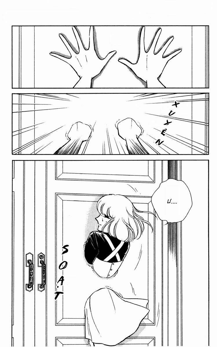 Umi No Yami, Tsuki No Kage 27 trang 5